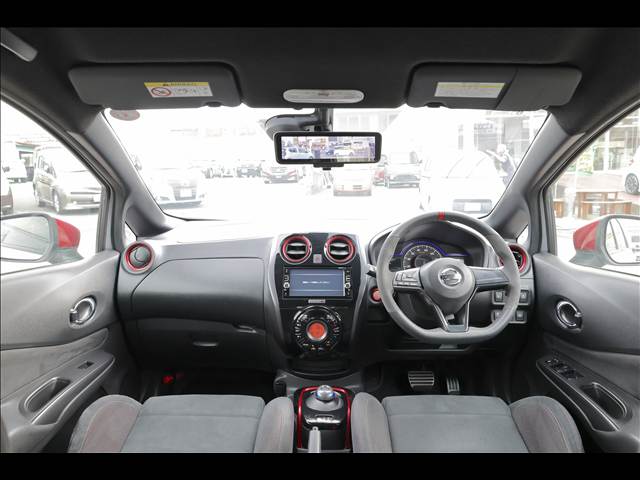 日産 ノート １．２ Ｅ－ＰＯＷＥＲ ＮＩＳＭＯ H29年 (関東) 99