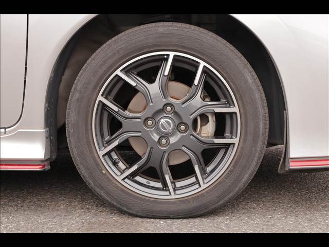 日産 ノート １．２ Ｅ－ＰＯＷＥＲ ＮＩＳＭＯ H29年 (関東) 99