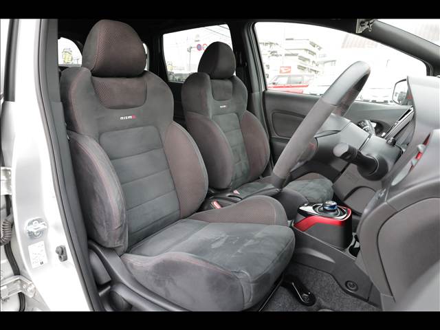 日産 ノート １．２ Ｅ－ＰＯＷＥＲ ＮＩＳＭＯ H29年 (関東) 99