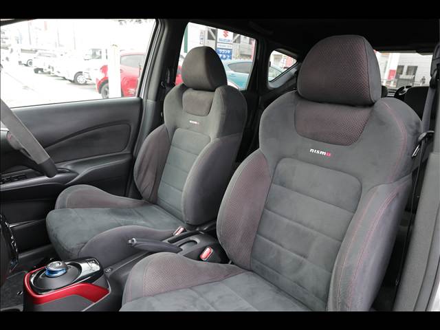 日産 ノート １．２ Ｅ－ＰＯＷＥＲ ＮＩＳＭＯ H29年 (関東) 99