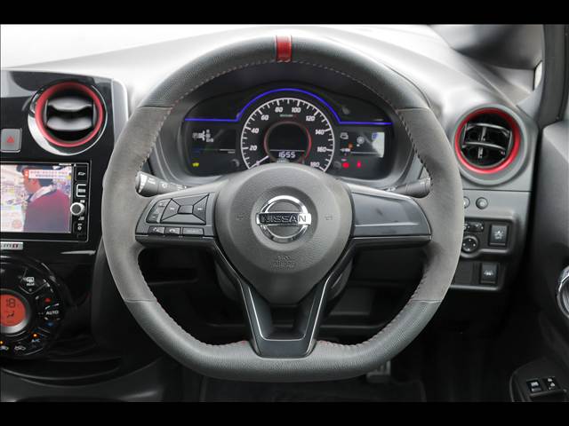 日産 ノート １．２ Ｅ－ＰＯＷＥＲ ＮＩＳＭＯ H29年 (関東) 99