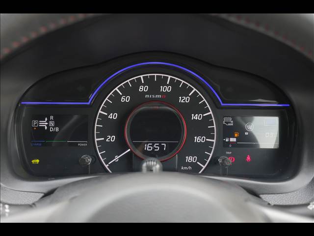 日産 ノート １．２ Ｅ－ＰＯＷＥＲ ＮＩＳＭＯ H29年 (関東) 99