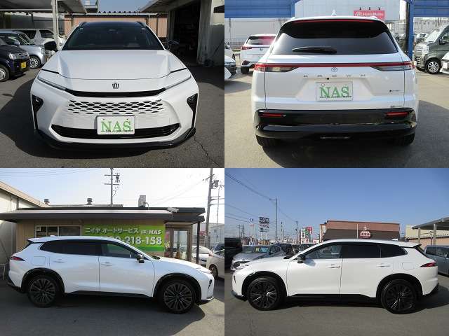 トヨタ クラウンエステート　ハイブリッド ２．５ ＲＳ Ｅ－ＦＯＵＲ ４ＷＤ R7年 (近畿) 99