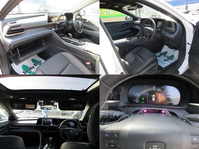 トヨタ クラウンエステート　ハイブリッド ２．５ ＲＳ Ｅ－ＦＯＵＲ ４ＷＤ R7年 (近畿) 99