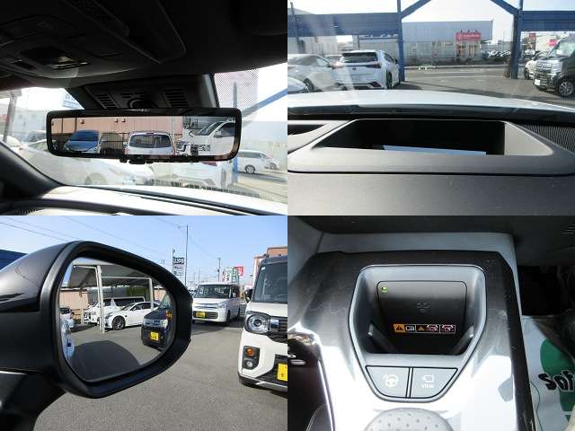 トヨタ クラウンエステート　ハイブリッド ２．５ ＲＳ Ｅ－ＦＯＵＲ ４ＷＤ R7年 (近畿) 99