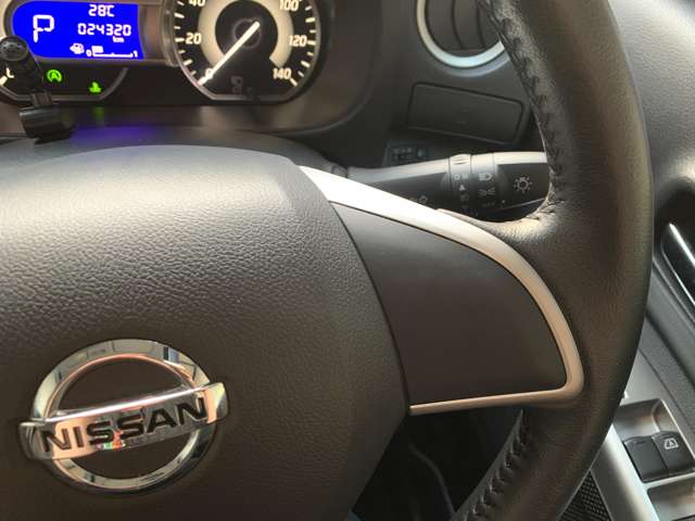 日産 デイズ　ルークス ６６０ ハイウェイスターＸ Ｖセレクション H27年 (近畿) 99