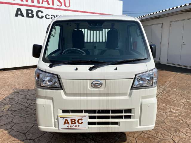 ダイハツ ハイゼットトラック ６６０ 多目的ダンプ 電動モーター式 ３方開 ４ＷＤ R6年 (中国) 99