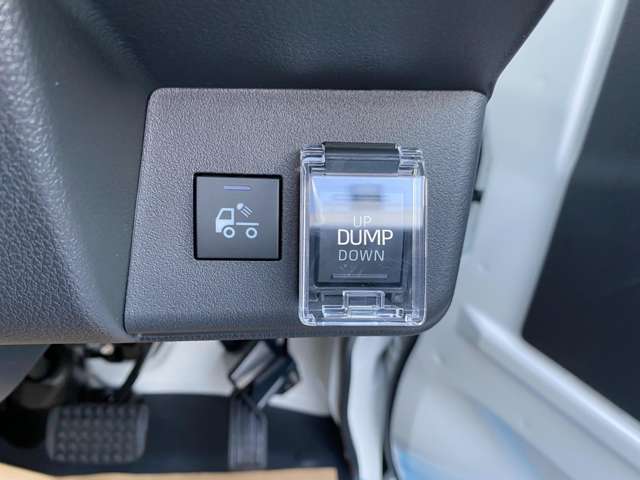 ダイハツ ハイゼットトラック ６６０ 多目的ダンプ 電動モーター式 ３方開 ４ＷＤ R6年 (中国) 99