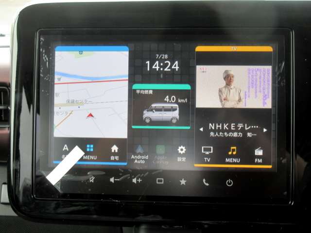 スズキ スペーシア ６６０ カスタム ハイブリッド ＸＳ R8年 (関東) 99