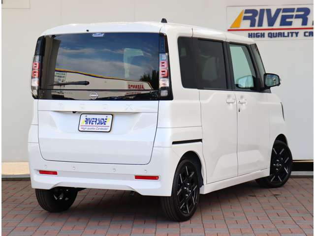 日産 ルークス ６６０ ハイウェイスターＧターボ プロパイロット エディション R8年 (関東) 99