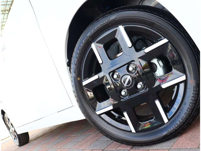 日産 ルークス ６６０ ハイウェイスターＧターボ プロパイロット エディション R8年 (関東) 99