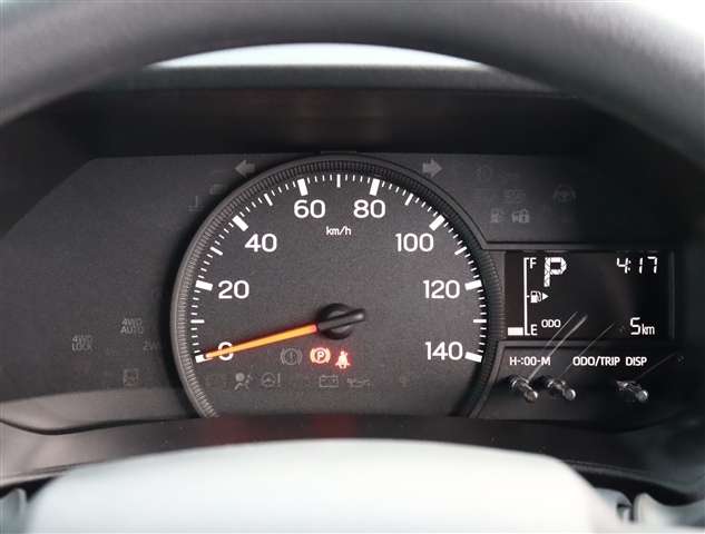 ダイハツ ハイゼットカーゴ ６６０ クルーズターボ R8年 (関東) 99