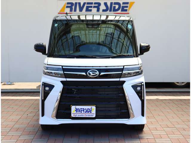 ダイハツ タント ６６０ カスタム ＲＳ リミテッド R8年 (関東) 99