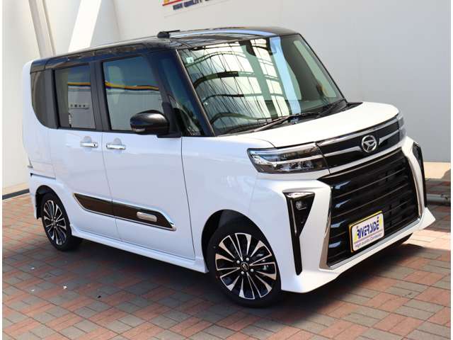 ダイハツ タント ６６０ カスタム ＲＳ リミテッド R8年 (関東) 99
