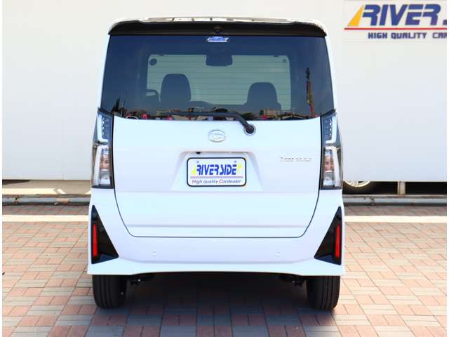 ダイハツ タント ６６０ カスタム ＲＳ リミテッド R8年 (関東) 99