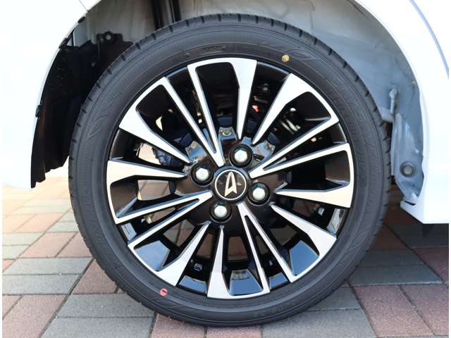 ダイハツ タント ６６０ カスタム ＲＳ リミテッド R8年 (関東) 99