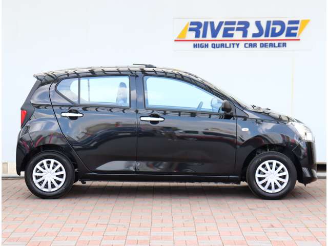 ダイハツ ミラ　イース ６６０ Ｌ ＳＡＩＩＩ R8年 (関東) 99
