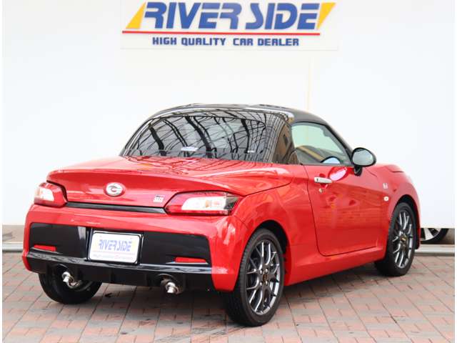 トヨタ コペン ６６０ ＧＲ スポーツ R5年 (関東) 99