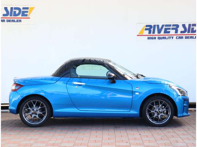 ダイハツ コペン ＧＲ スポーツ ６６０ R5年 (関東) 99