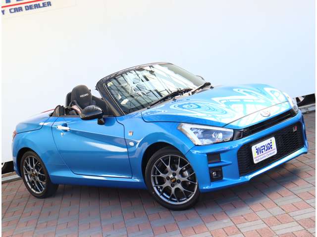 ダイハツ コペン ＧＲ スポーツ ６６０ R5年 (関東) 99