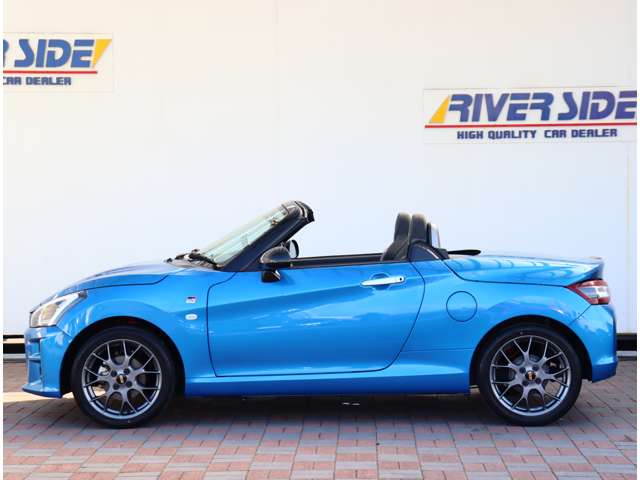 ダイハツ コペン ＧＲ スポーツ ６６０ R5年 (関東) 99