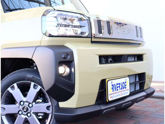 ダイハツ タフト ６６０ Ｇターボ ダーククロム ベンチャー R8年 (関東) 99