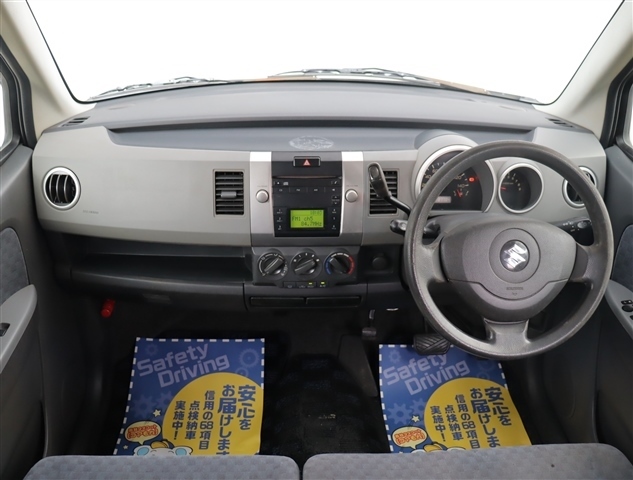 スズキ ワゴンＲ ６６０ ＦＸ H18年 (関東) 99
