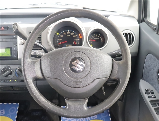 スズキ ワゴンＲ ６６０ ＦＸ H18年 (関東) 99
