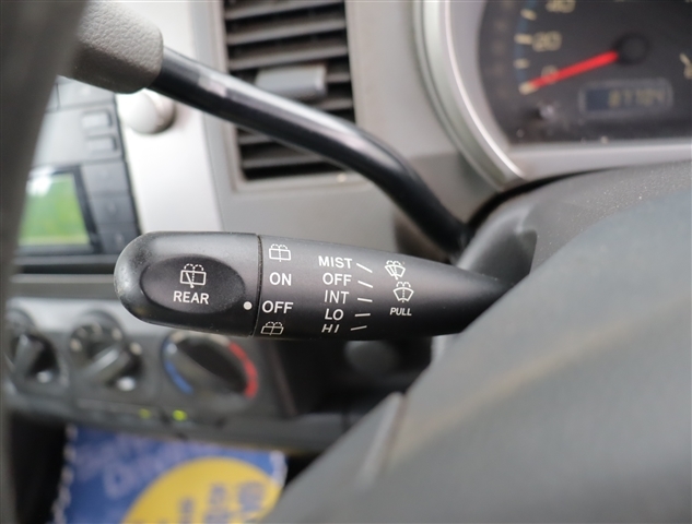 スズキ ワゴンＲ ６６０ ＦＸ H18年 (関東) 99