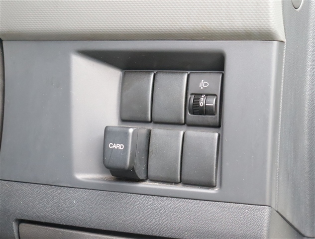 スズキ ワゴンＲ ６６０ ＦＸ H18年 (関東) 99