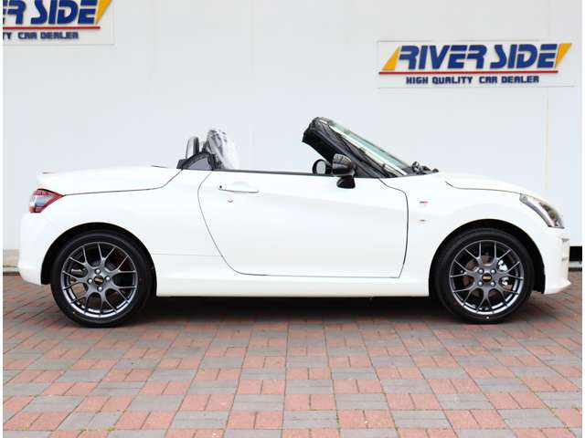 ダイハツ コペン ＧＲ スポーツ ６６０ R8年 (関東) 99