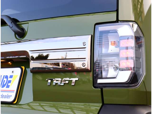 ダイハツ タフト ６６０ Ｇターボ ダーククロム ベンチャー R8年 (関東) 99