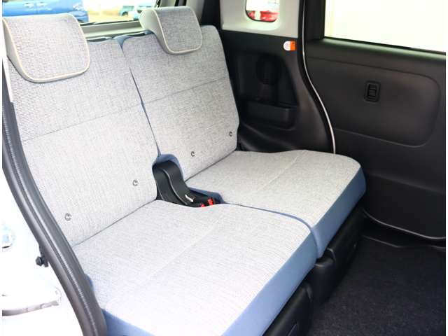 ダイハツ ムーヴ　キャンバス ６６０ ストライプス Ｇ R8年 (関東) 99
