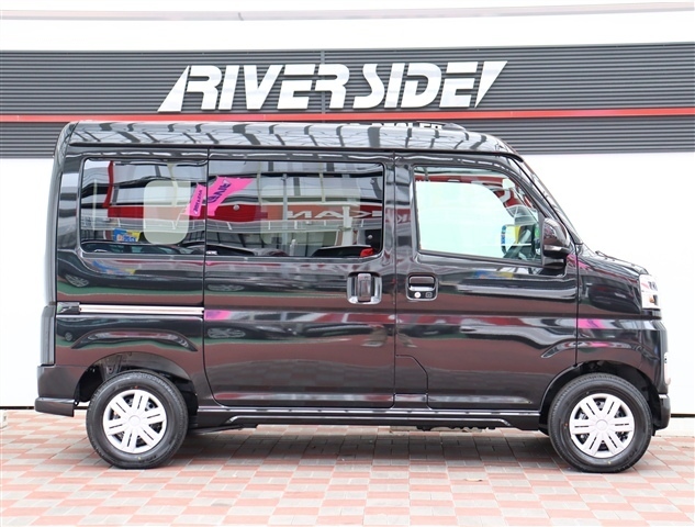 ダイハツ アトレー ６６０ ＲＳ R8年 (関東) 99