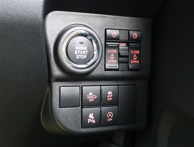 ダイハツ アトレー ６６０ ＲＳ R8年 (関東) 99