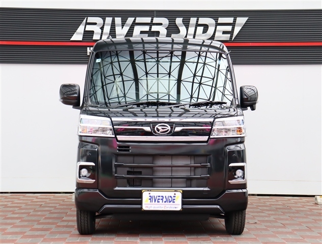 ダイハツ アトレー ６６０ ＲＳ R8年 (関東) 99