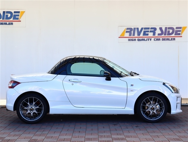 トヨタ コペン ６６０ ＧＲ スポーツ R2年 (関東) 99