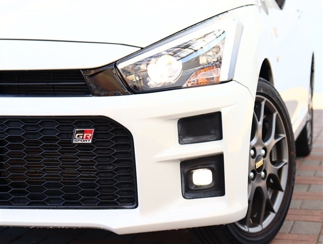 トヨタ コペン ６６０ ＧＲ スポーツ R2年 (関東) 99