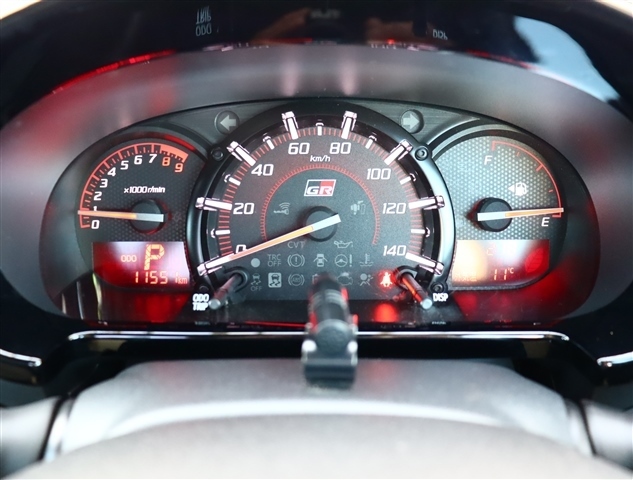 トヨタ コペン ６６０ ＧＲ スポーツ R2年 (関東) 99