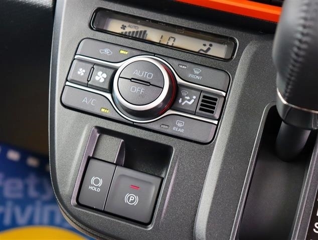 ダイハツ タント ６６０ ファンクロスターボ リミテッド R7年 (関東) 99