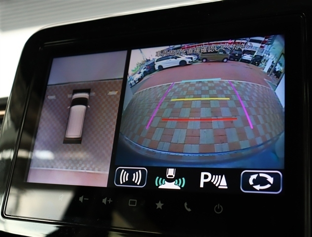 スズキ ワゴンＲ　スマイル ６６０ ハイブリッド Ｘ R3年 (関東) 99