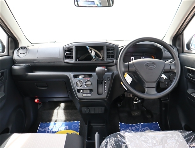 ダイハツ ミラ　イース ６６０ Ｌ ＳＡＩＩＩ R8年 (関東) 99