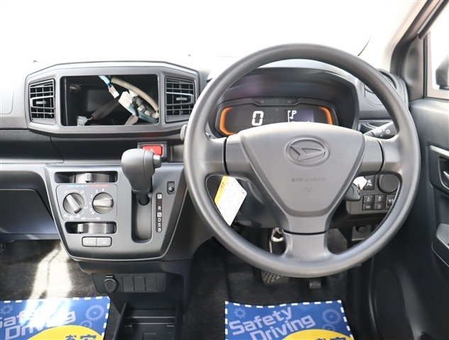 ダイハツ ミラ　イース ６６０ Ｌ ＳＡＩＩＩ R8年 (関東) 99