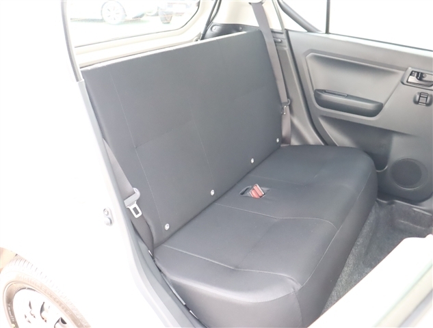 ダイハツ ミラ　イース ６６０ Ｌ ＳＡＩＩＩ R8年 (関東) 99