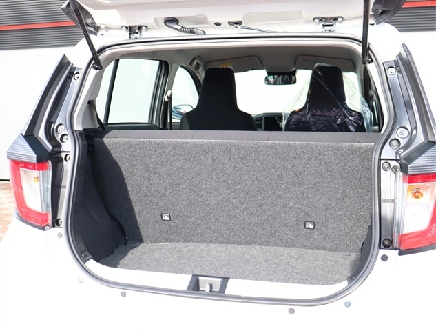 ダイハツ ミラ　イース ６６０ Ｌ ＳＡＩＩＩ R8年 (関東) 99