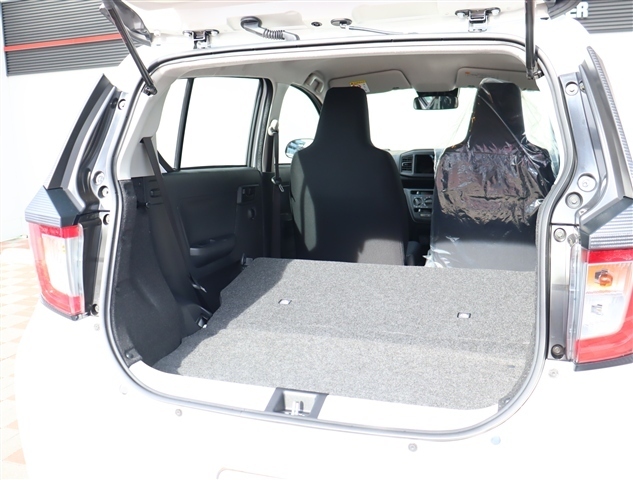ダイハツ ミラ　イース ６６０ Ｌ ＳＡＩＩＩ R8年 (関東) 99