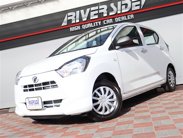 ダイハツ ミラ　イース ６６０ Ｌ ＳＡＩＩＩ R8年 (関東) 99