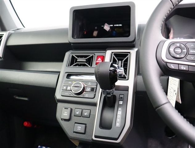 ダイハツ タフト ６６０ Ｇターボ ダーククロム ベンチャー R8年 (関東) 99