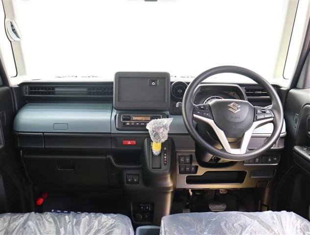 スズキ スペーシア　ベース ６６０ ＸＦ R8年 (関東) 99