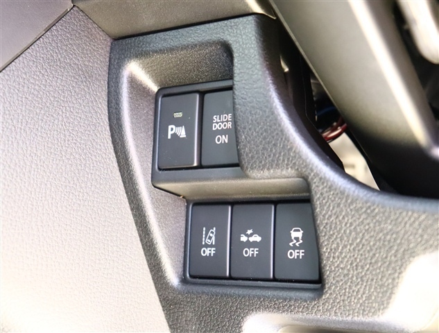 スズキ スペーシア　ベース ６６０ ＸＦ R8年 (関東) 99